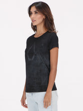 Volcom Reznor Top - Black